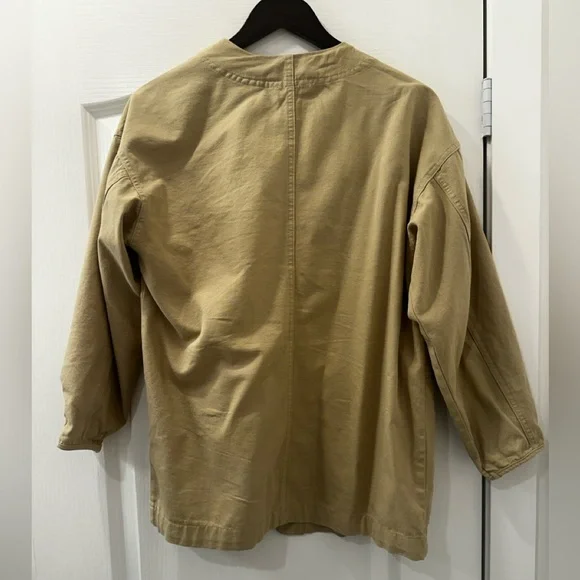 Mod Ref Beige Apparel - Picture 2 of 3